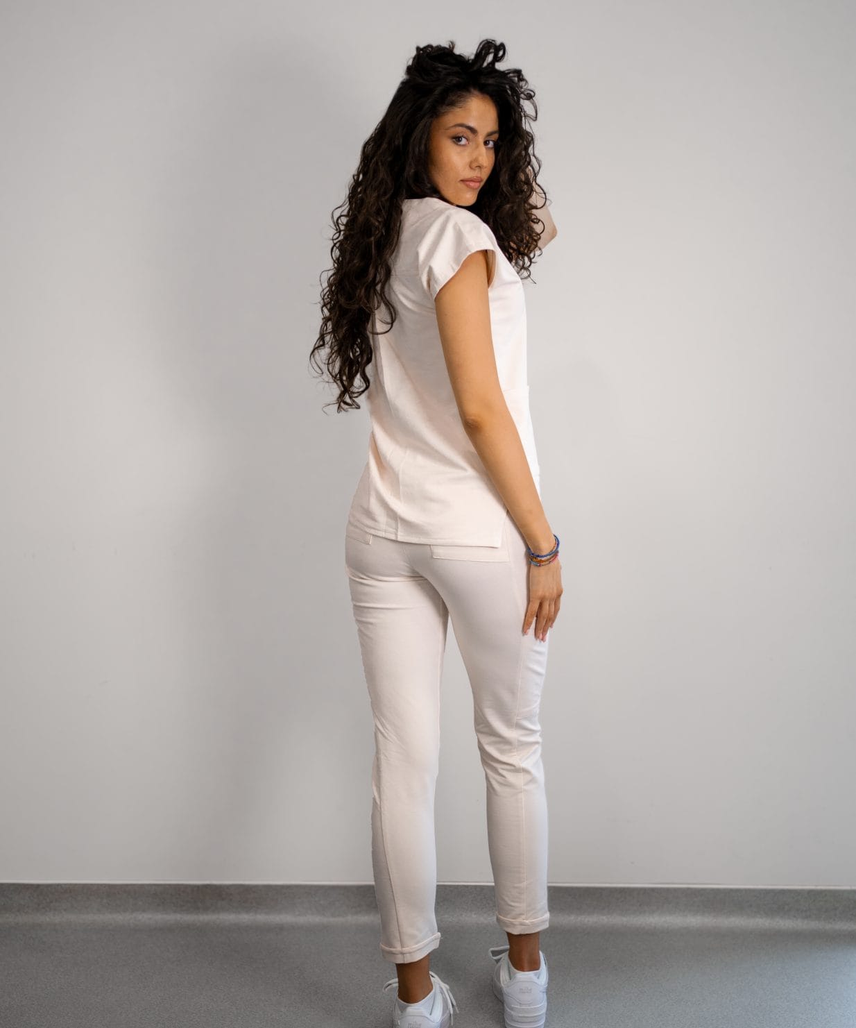 scrub medical Pearl Alisa13