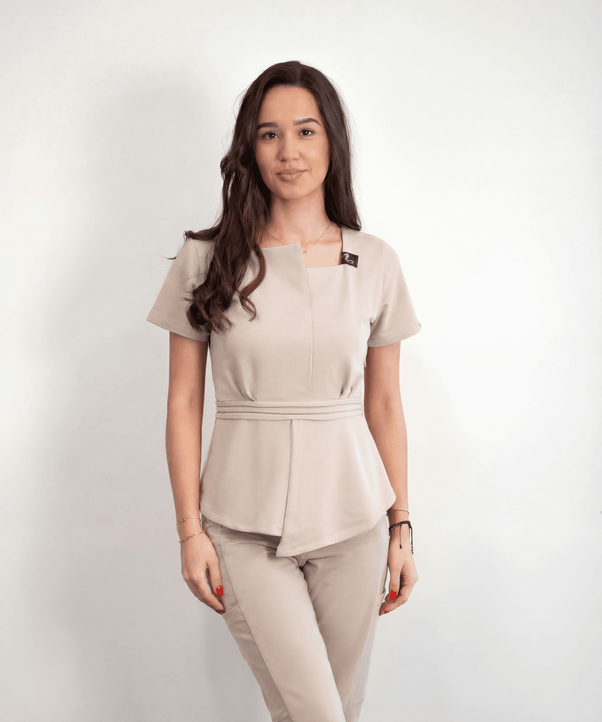 Costum Medical Latte