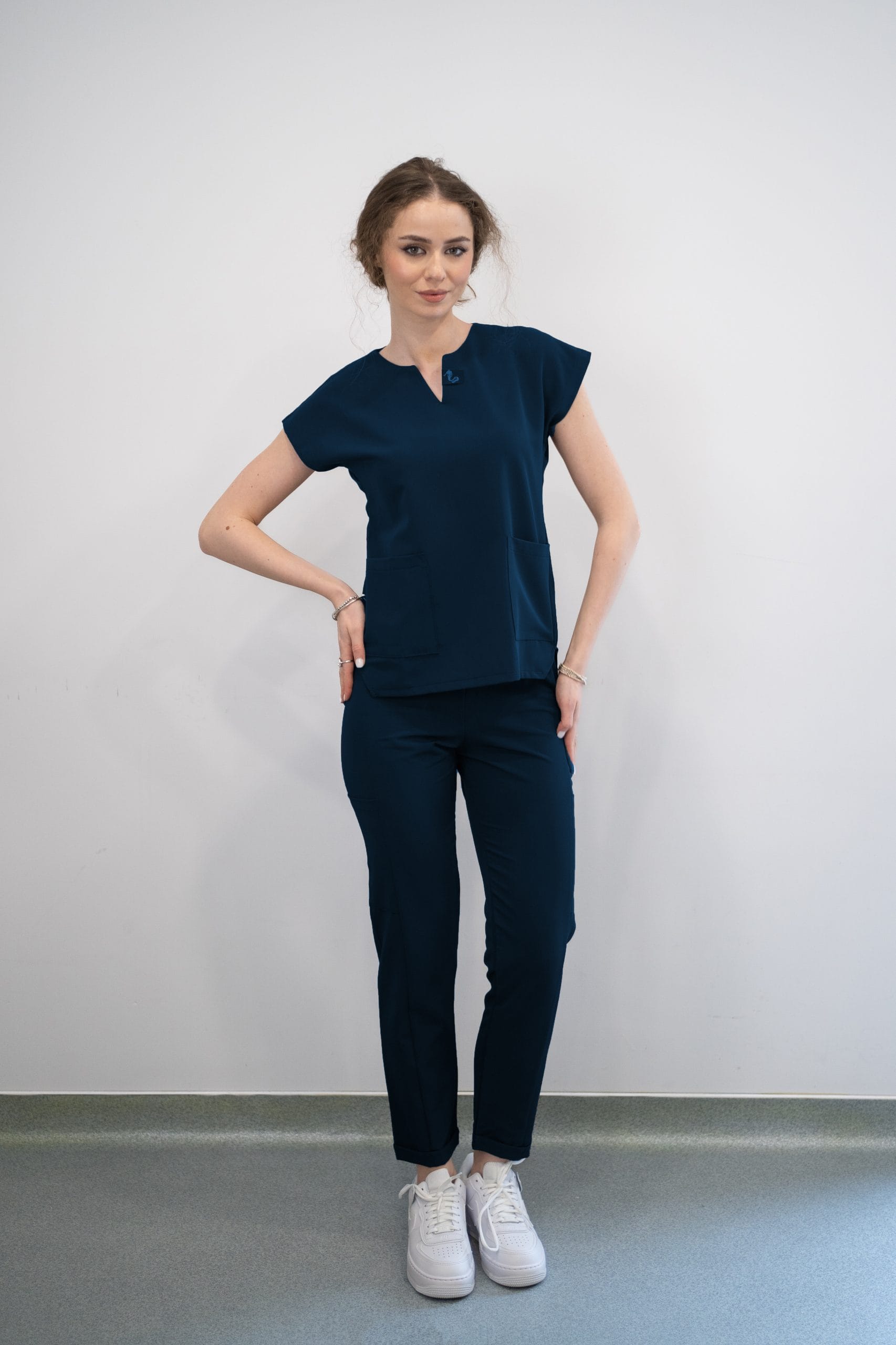 Set costum medical Navy2 scaled Set costum medical Navy2 scaled