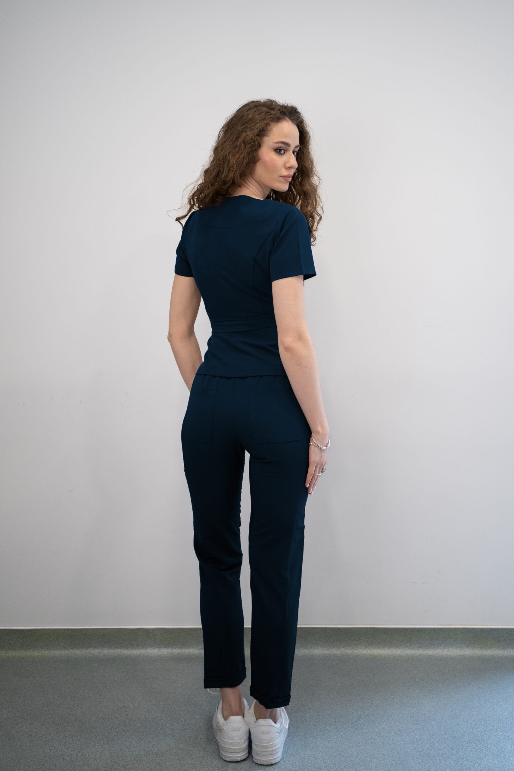 Set costum medical Navy6 scaled Set costum medical Navy6 scaled