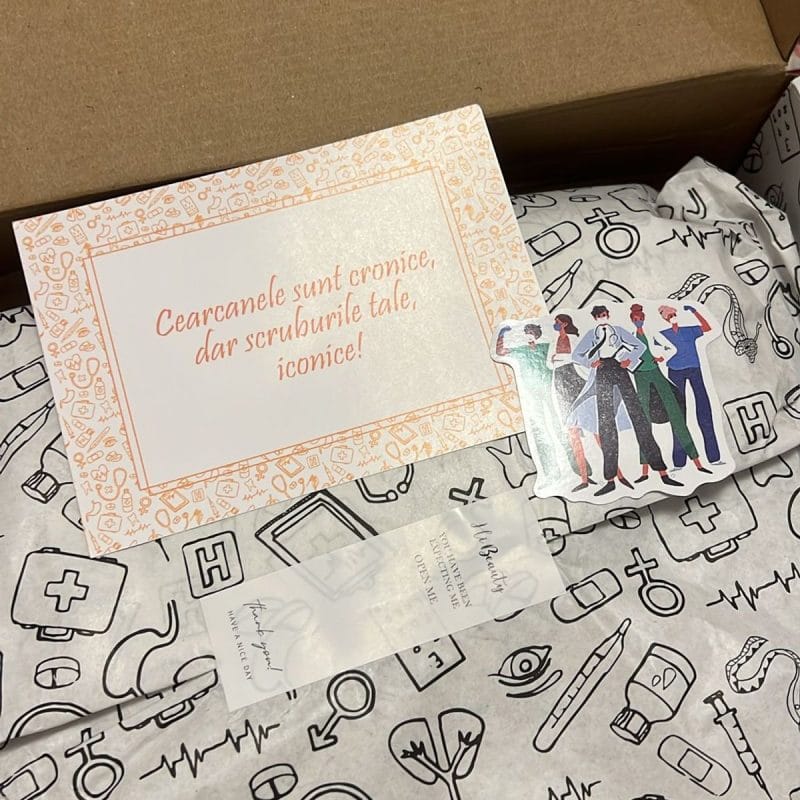 Image #1 from Andrada Bulacu