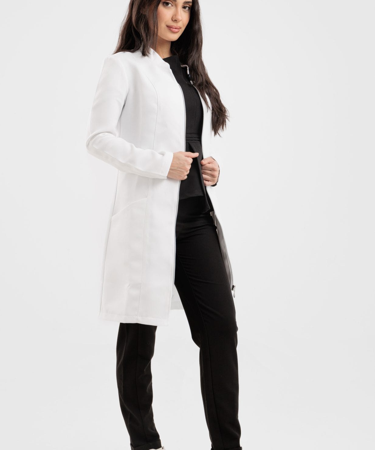 Alternative view of Halat medical Bulletproof