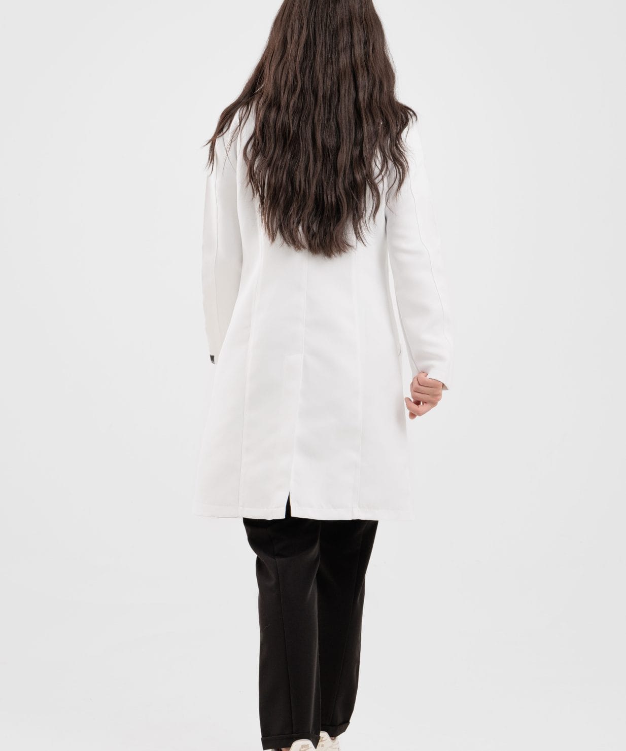 Halat medical bulletproof 5