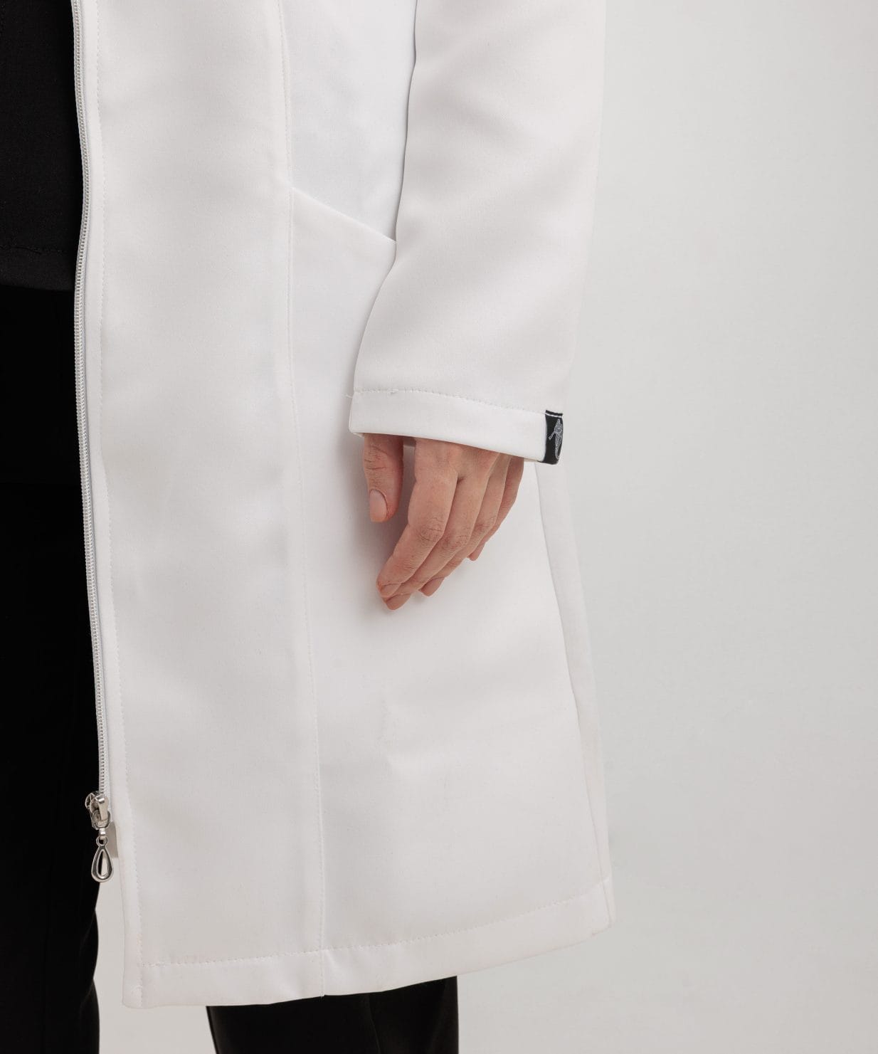 Halat medical bulletproof 6