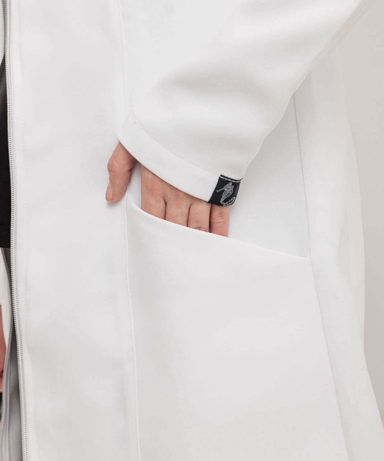 Halat medical bulletproof 9