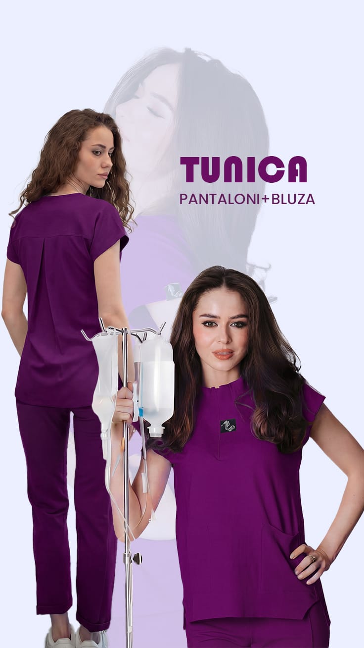 SET SCRUB medical mov intens