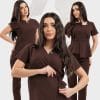 coperta choco