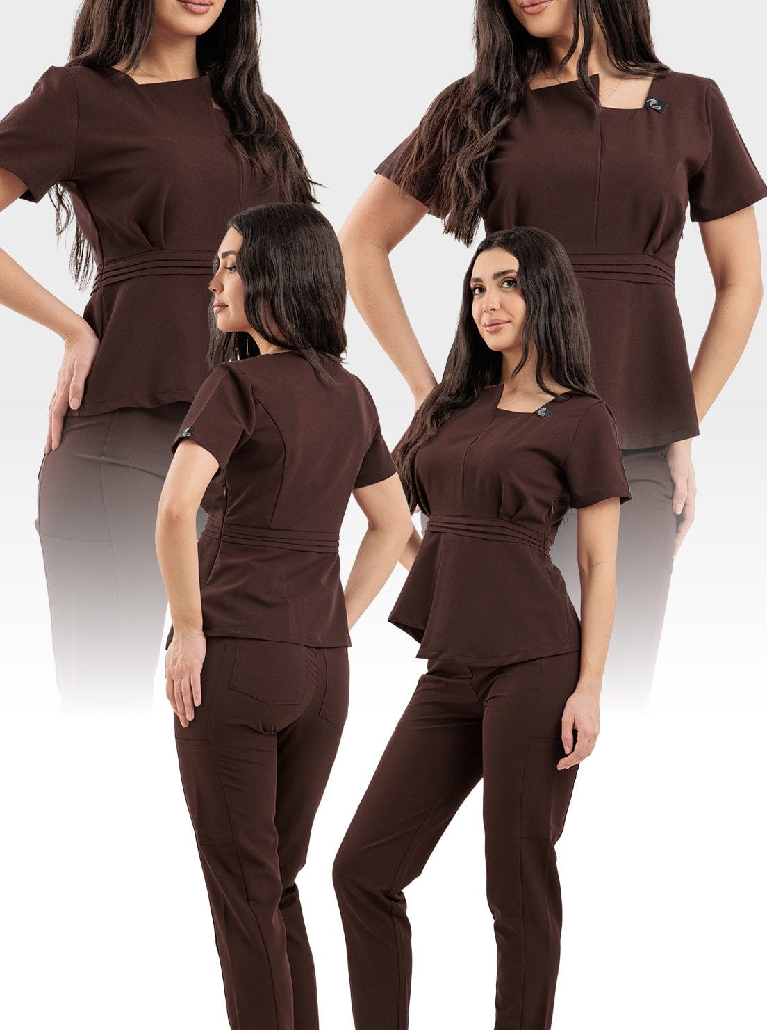 costum medical elix choco