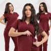 Scrubs Chilly Cover Scrubs Chilly Cover