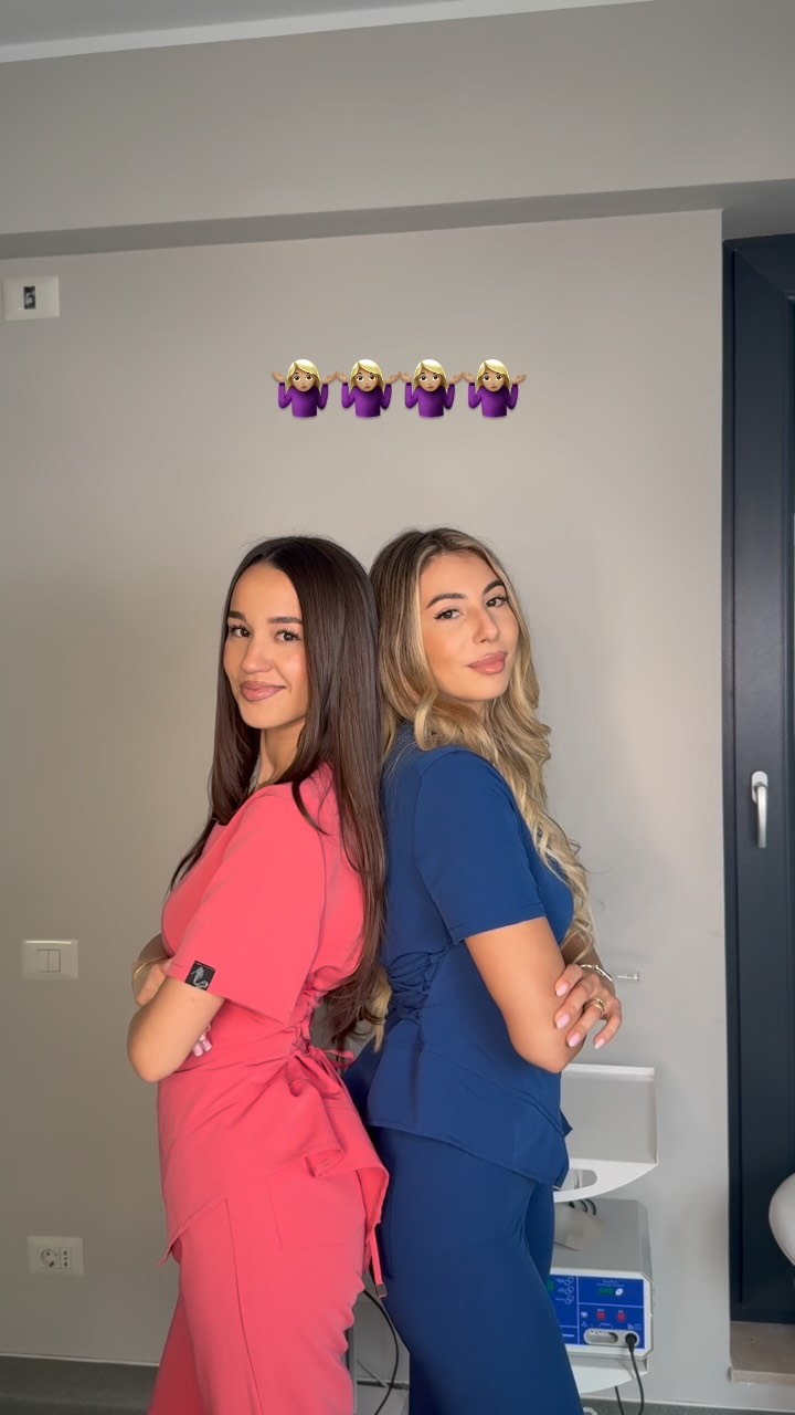 Adica cum sa nu stiu?🤭 #medstudent #healthcare #women #besties